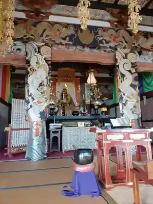 成孝院(群馬県)