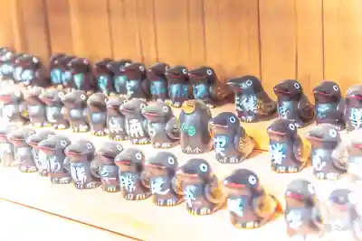 熊野神社(宮城県)