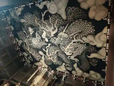 建仁寺（建仁禅寺）(京都府)