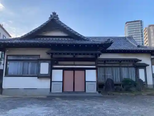 東福寺(神奈川県)