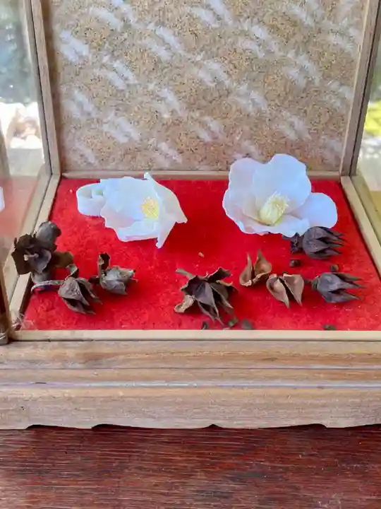 東林院のその他建物