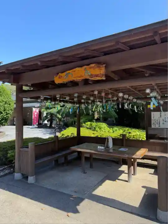 日蓮宗 浄運寺(東京都)