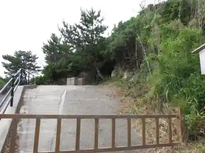 日御碕神社のその他建物