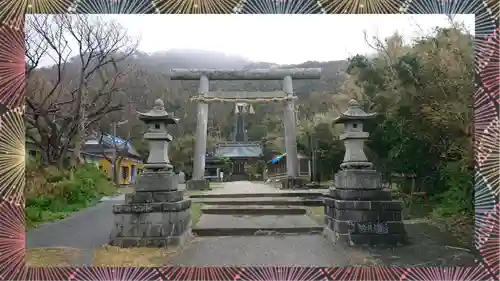 洲崎神社(千葉県)