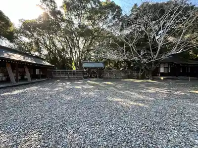 竈山神社(和歌山県)