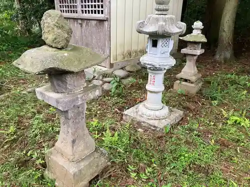天満宮・加茂神社のその他建物