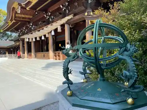 寒川神社(神奈川県)