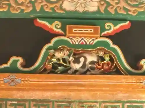 日光東照宮(栃木県)