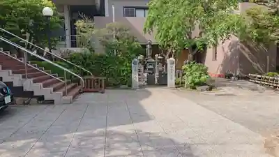 大光院のその他建物