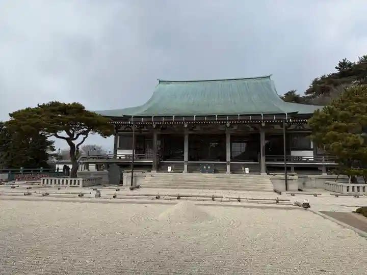 忉利天上寺(兵庫県)