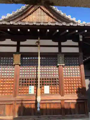 壬生寺(京都府)