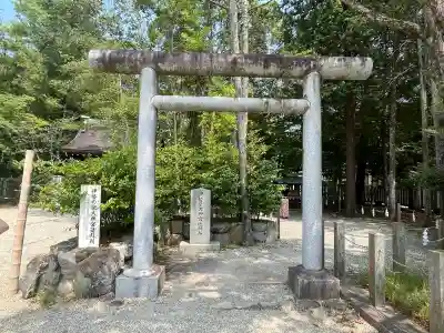 伊弉諾神宮(兵庫県)
