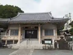 金乗院(東京都)