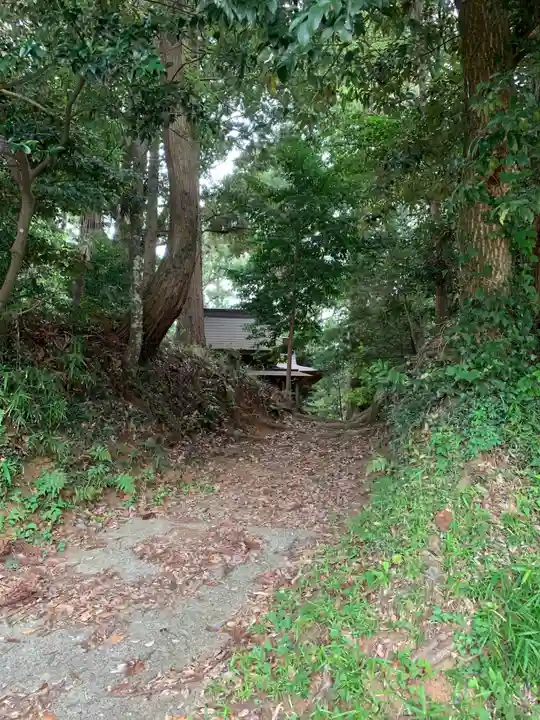 鹿嶋神社(千葉県)