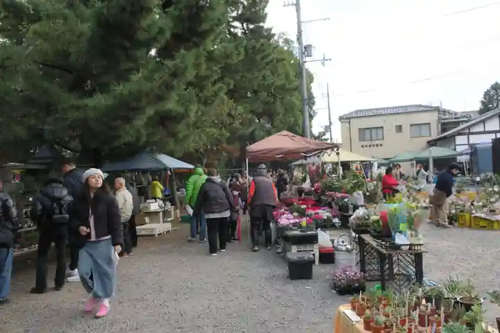 北野天満宮(京都府)