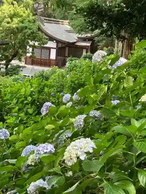 吉備津神社(岡山県)