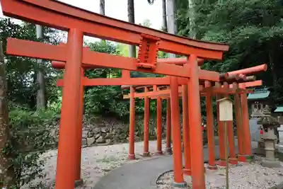 熊野大社(島根県)