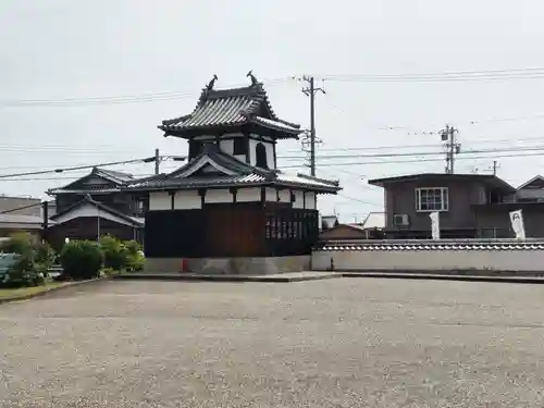 雲龍山 本證寺(愛知県)