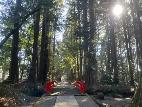 狭野神社のその他建物