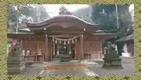 岩槻久伊豆神社(埼玉県)