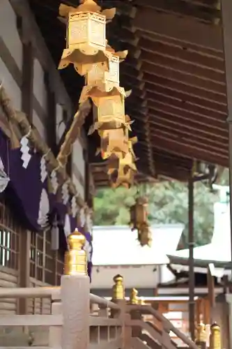 枚岡神社(大阪府)