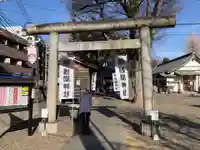 浅間神社(東京都)