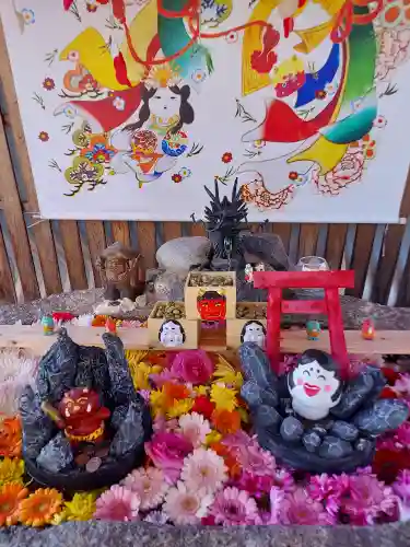 別小江神社(愛知県)