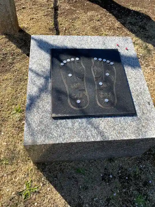 慈恩寺(埼玉県)