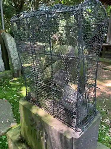 稲荷神社(千葉県)