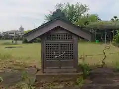 祠(神奈川県)