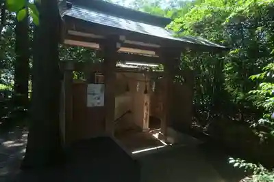 金剱宮(石川県)