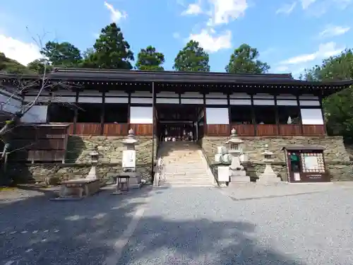 伊太祁曽神社のその他建物