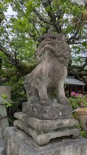 菅大臣神社(京都府)