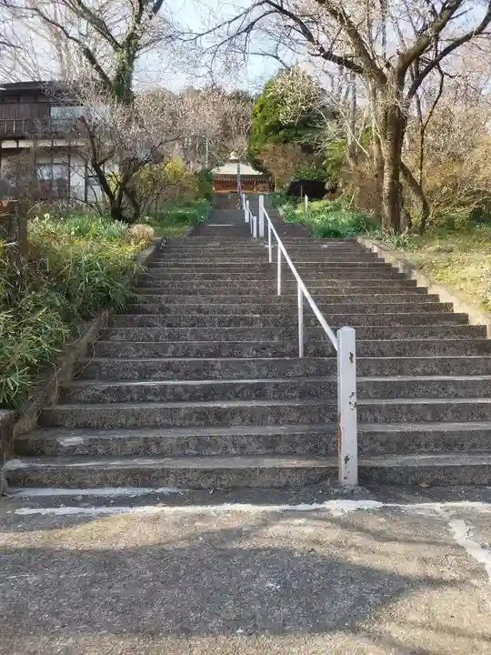弘法山観世音(埼玉県)