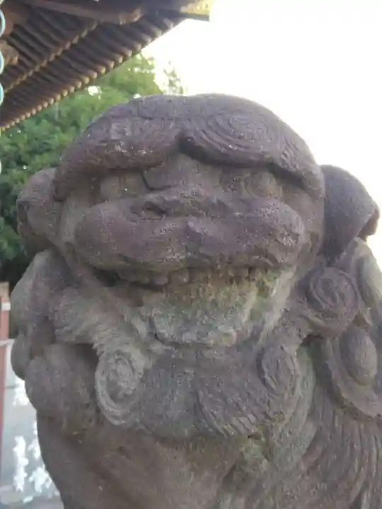 杉山社(仏向町)(神奈川県)