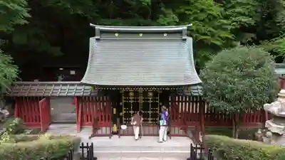瑞鳳寺の本殿・本堂