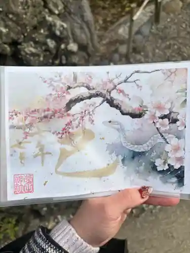 菊田神社(千葉県)