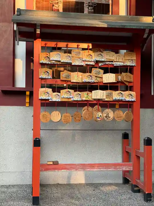 豊崎神社(大阪府)