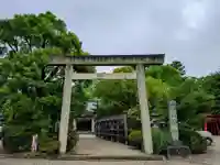 高山神社(三重県)