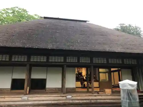円通院(宮城県)