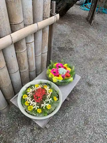 竹神社(三重県)