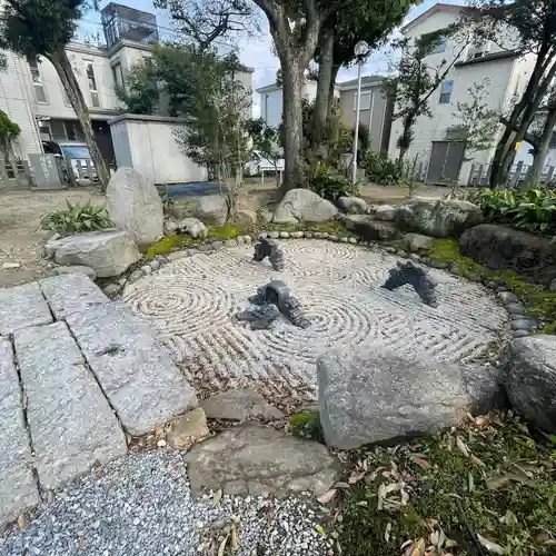 味鋺神社(愛知県)
