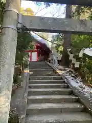 日枝神社(福島県)