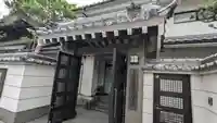法輪寺 (日蓮宗法音寺京都支院)(京都府)