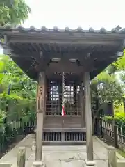 善養寺(東京都)