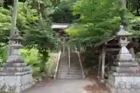 八剱社のその他建物