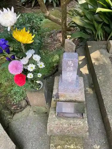 長光寺(神奈川県)