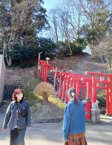 白狐山光星寺(山形県)