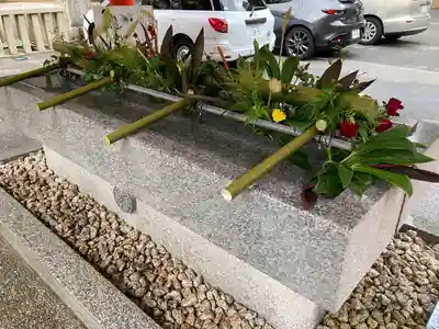 生田神社(兵庫県)