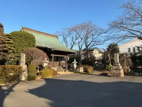 法蓮寺(千葉県)